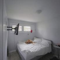 Photo of Kionna's room