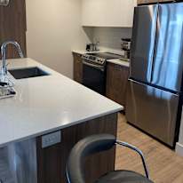 Nicholas Pirino's room