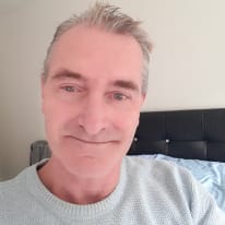 Photo of Paul's room