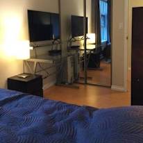 Photo of Jason's room