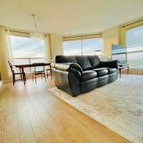 Photo of Mel's room