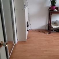 Photo of Chloe's room