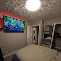 Photo of Jason's room