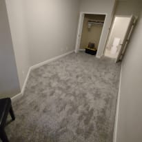 Photo of Ross's room
