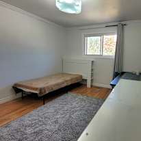 Photo of Niloofar Najafkiya's room