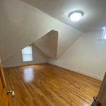 Photo of David's room