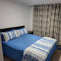 Photo of Talwinder's room