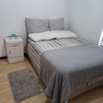 Photo of Biddy's room