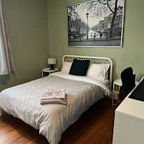 Photo of Jenny's room
