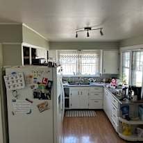Photo of simon's room