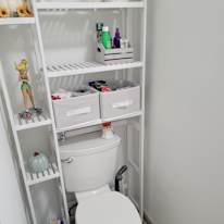 Photo of Kelly's room