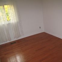 Photo of Daniel's room