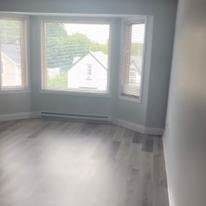 Photo of Nancy's room