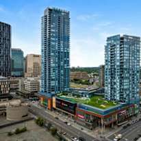 Taylor Holden's room