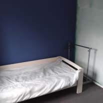Photo of Rachel's room