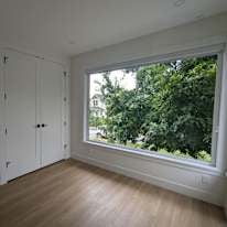 Photo of Grace Bulmer's room