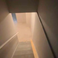 Photo of Angie Chen's room