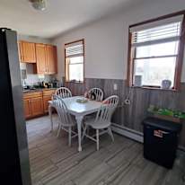 Photo of Hannah's room