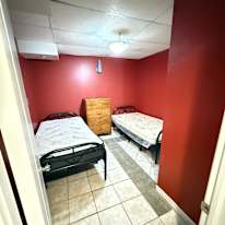 Photo of Jessica's room