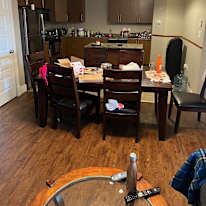 Photo of yousouf's room