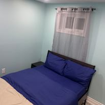 Photo of Marissa's room