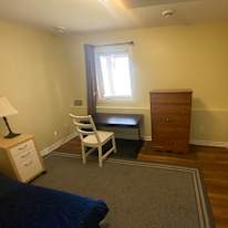 Photo of paul's room