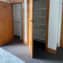 Photo of Melanie's room