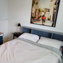 Photo of Danielle's room