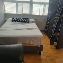 Photo of Kalliopi's room