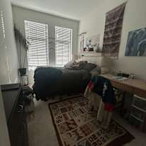 Photo of kleo's room