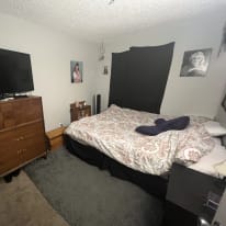 Photo of Tianna's room