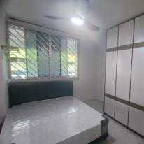Photo of Divya's room