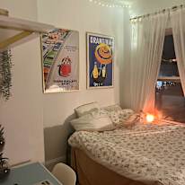 Photo of Sofia's room