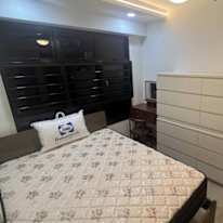 Photo of ky's room
