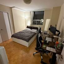 Photo of Vidhi's room