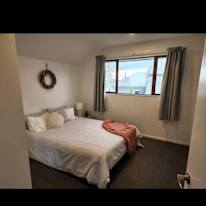 Photo of Rachel's room