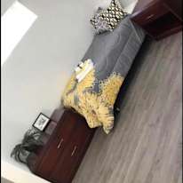 Photo of Georgia's room