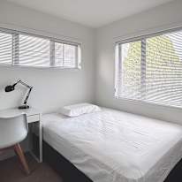 Photo of Tao Mao's room