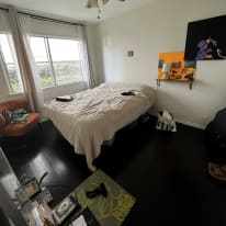 Photo of Y's room