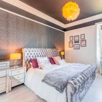 Photo of amanda's room