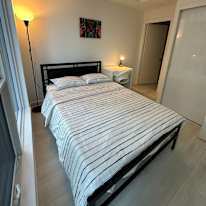 Photo of Olivia's room