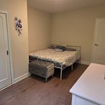 Photo of Ale Garsil's room