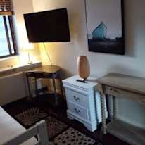 Photo of Florian's room