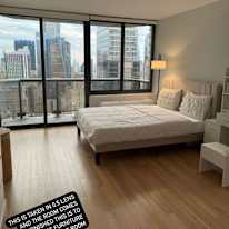 Photo of Aceadia's room