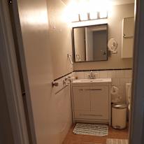 Photo of Ha's room