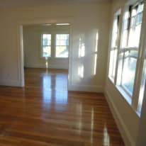 Photo of Jacqueline's room