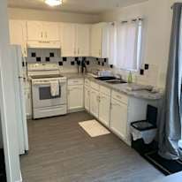 Photo of Rene's room