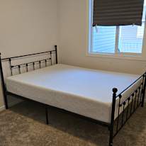 Photo of Nav's room