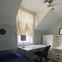 Photo of Marina's room