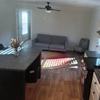 Photo of Ashley's room